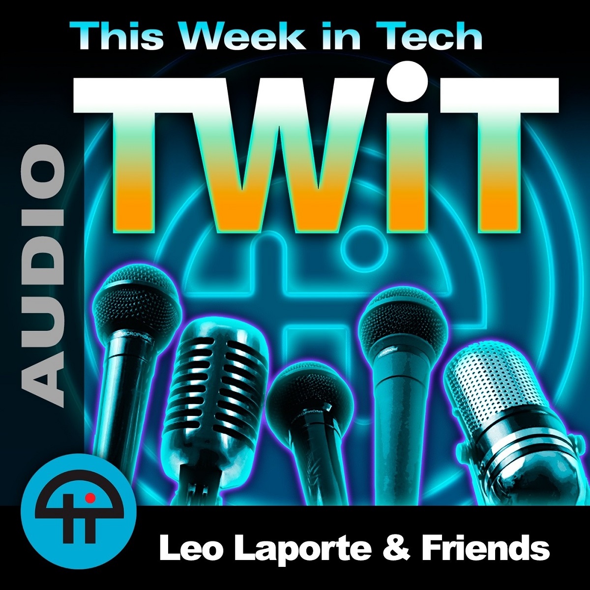 This week in tech podcast
