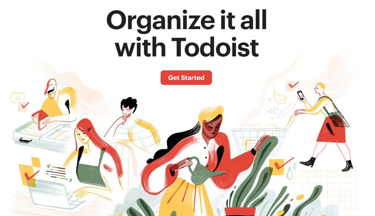 Todoist