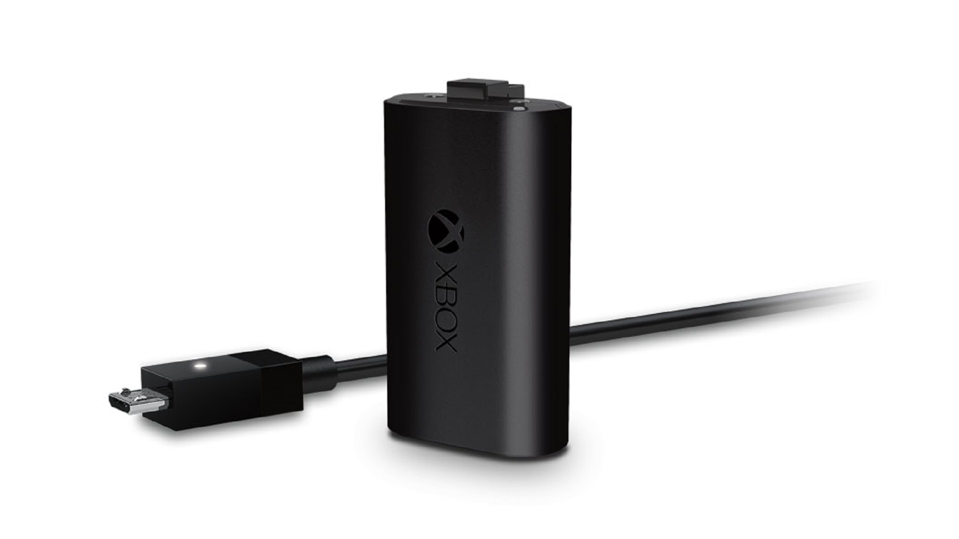 Xbox One Play and Charge Kit