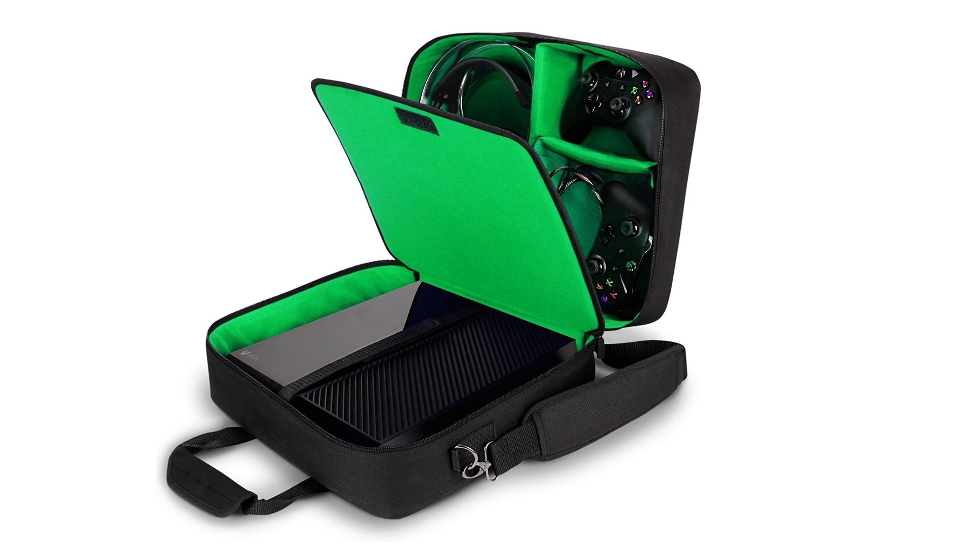 Xbox carrying case