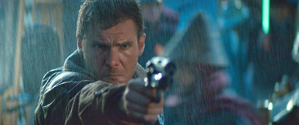 blade runner