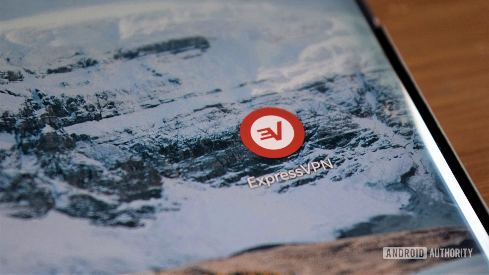 expressvpn review logo