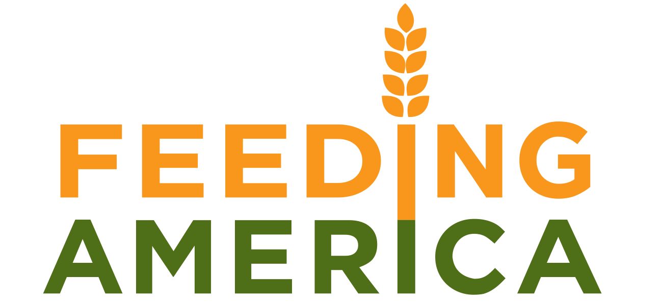 feeding america logo