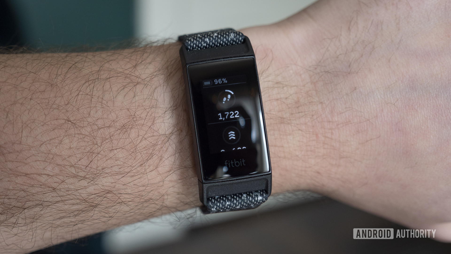 fitbit charge 4 review daily stats