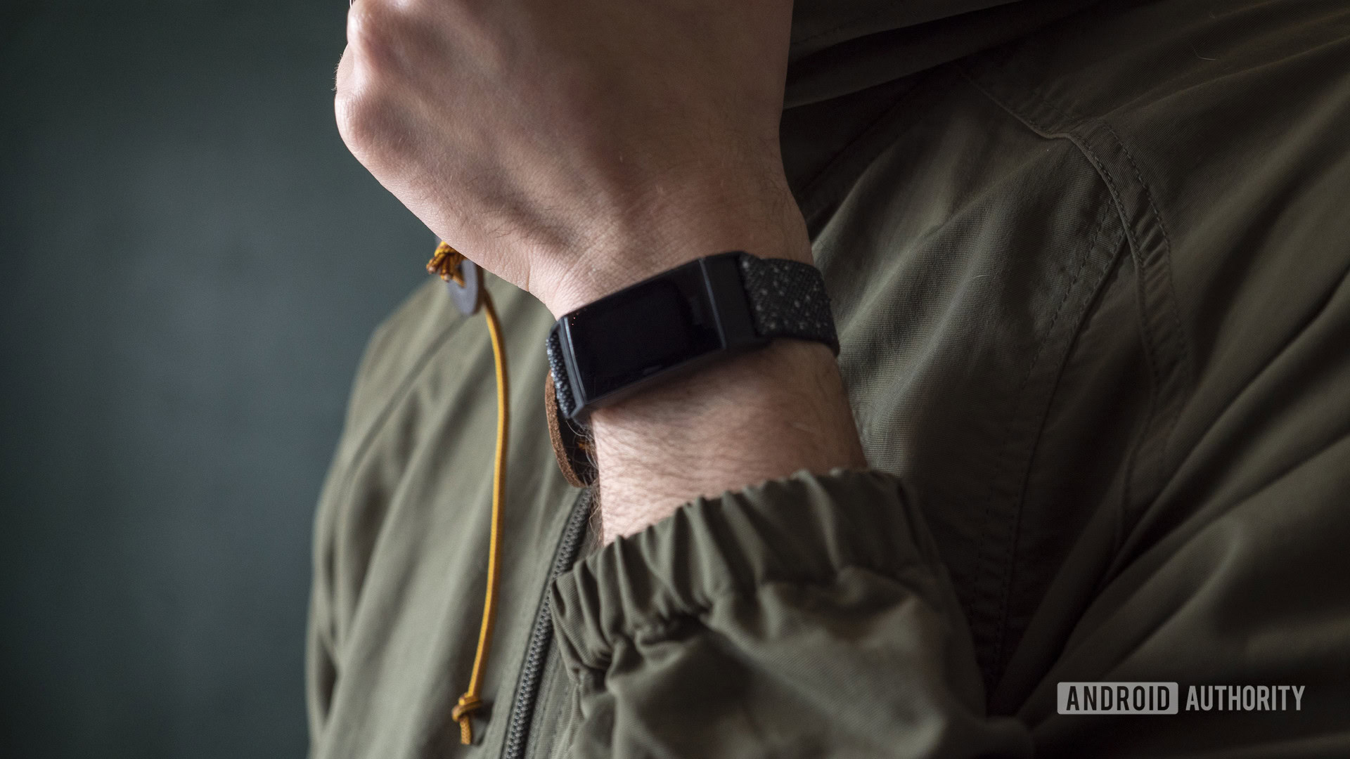 Fitbit Charge 4 review: Fitness tracker for the really active