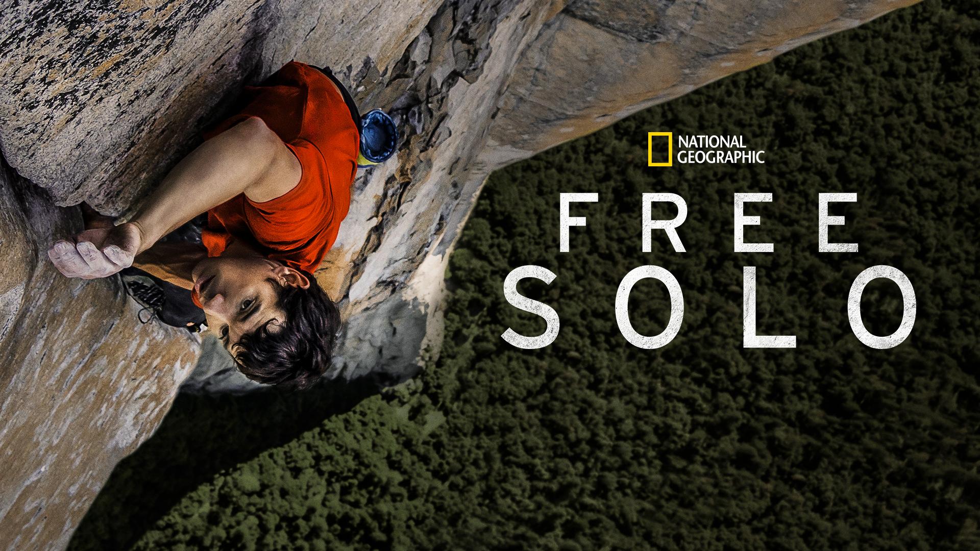 free solo