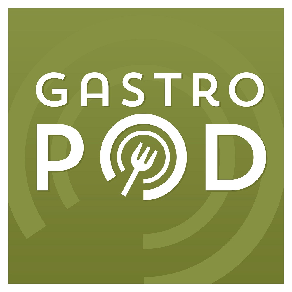 gastropod podcast