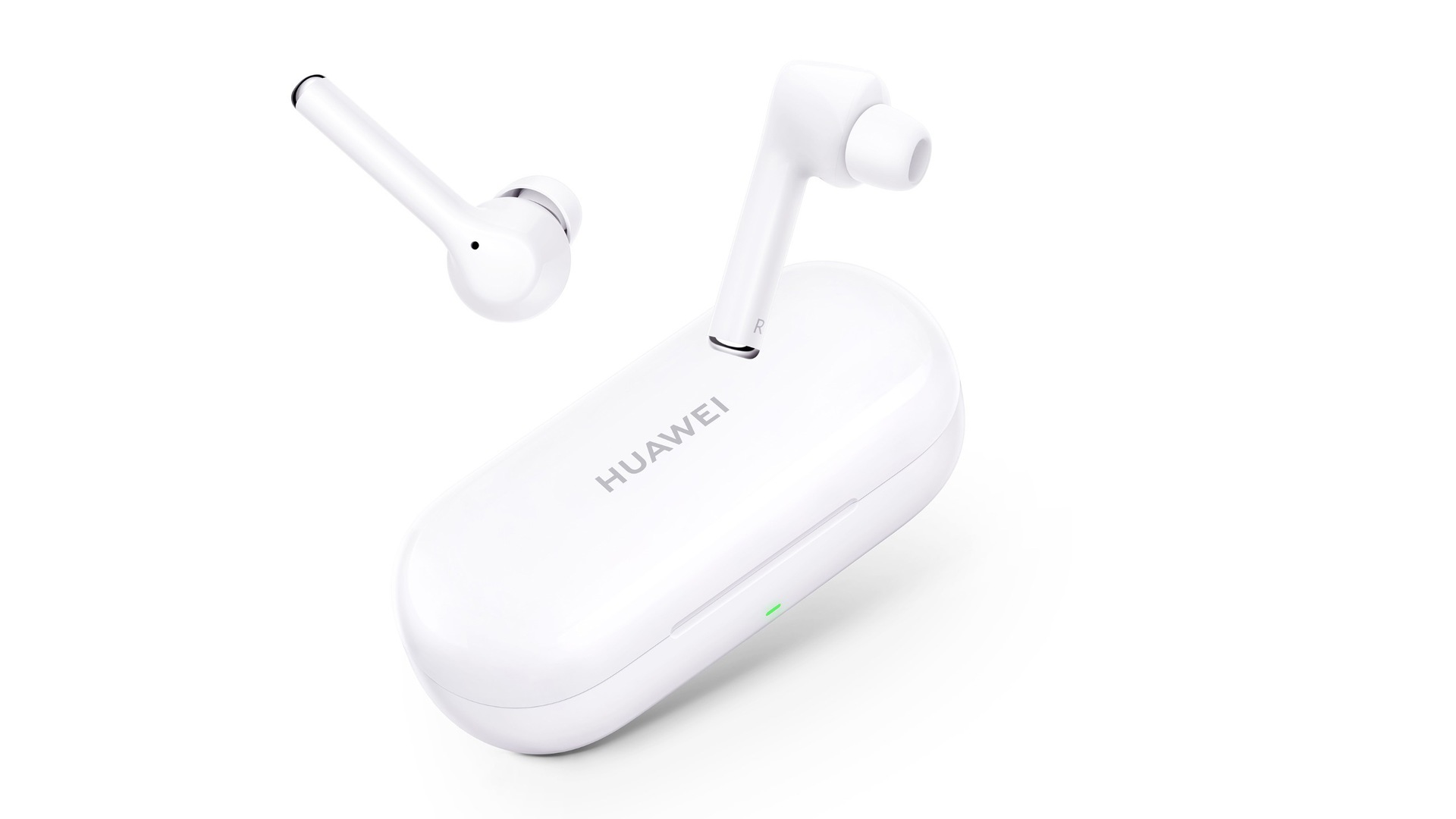 pakke forhistorisk fossil HUAWEI FreeBuds 3 review: No more AirPods envy - Android Authority