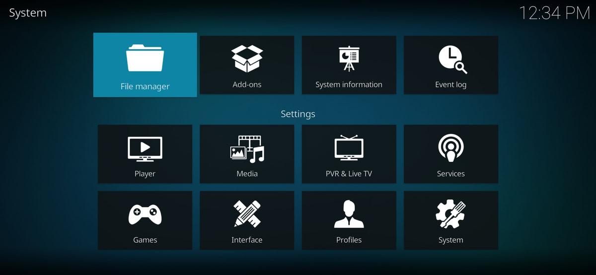 kodi screen 6