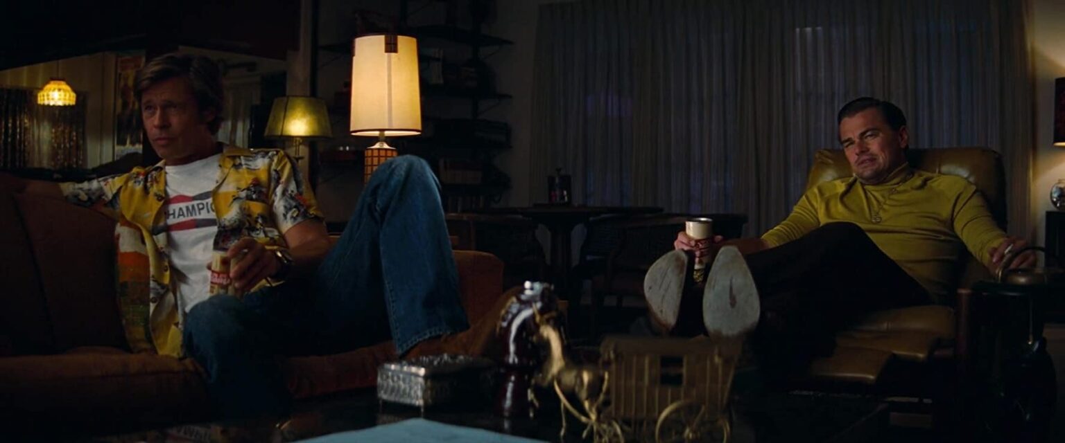 Where is Once Upon A Time In Hollywood streaming? - Android Authority