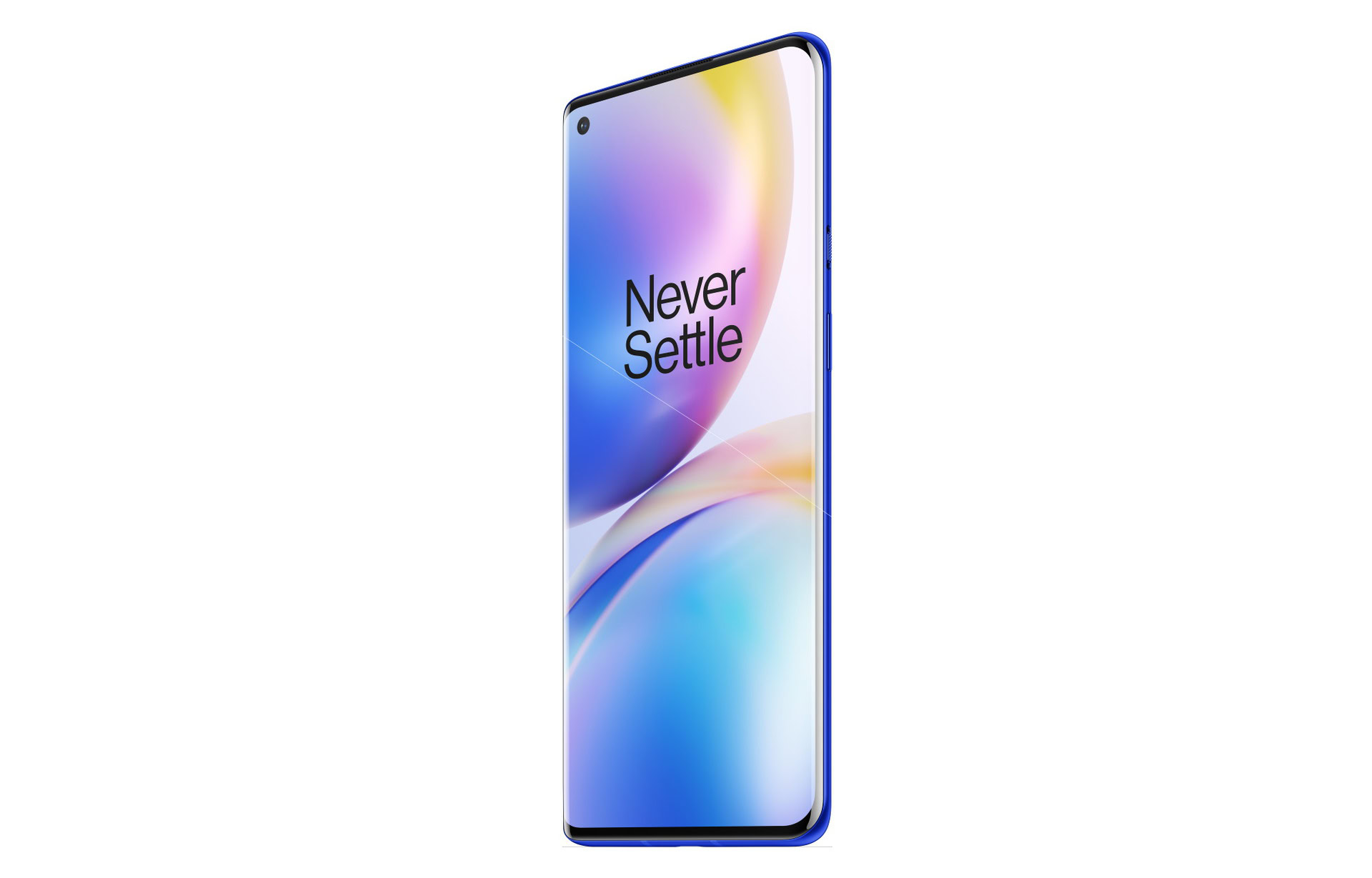 oneplus 8 pro ultramarine blue