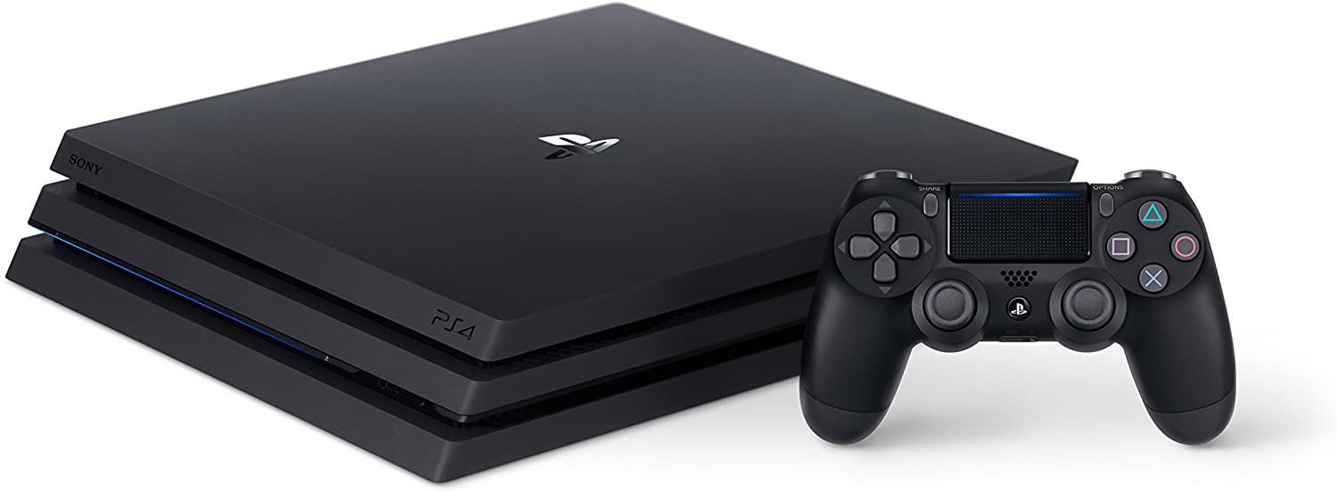 PS4 and PS4 Pro Deals