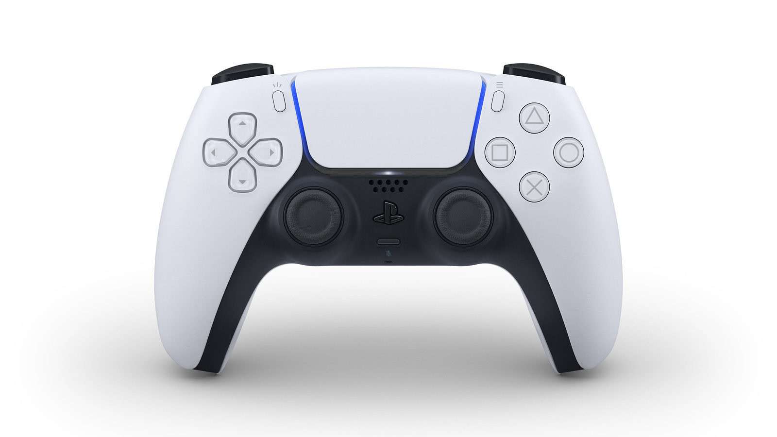 Here's what you need to know about the PS5 controller - Android