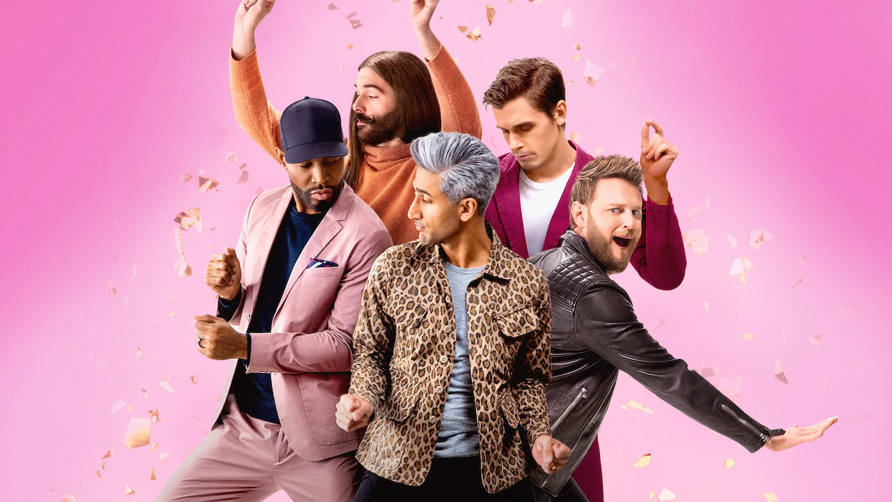 queer eye netflix