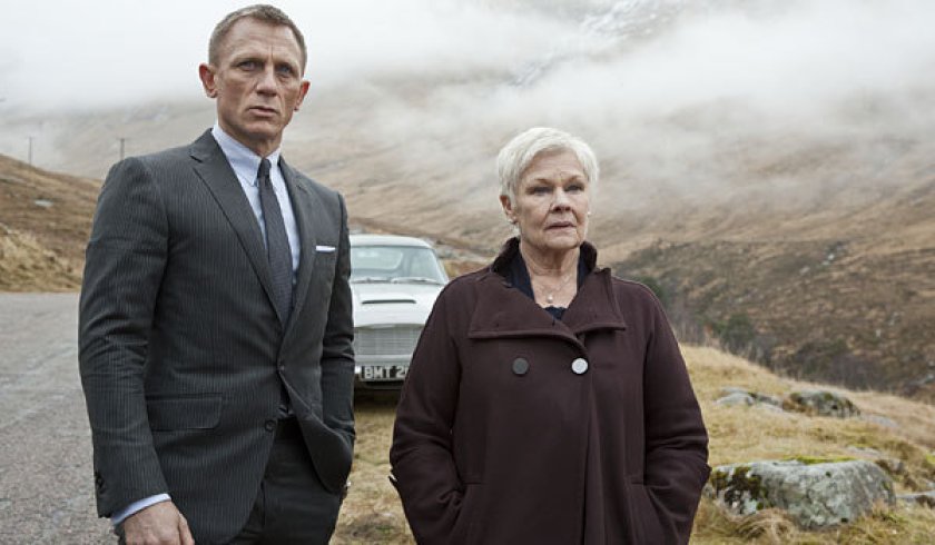 skyfall