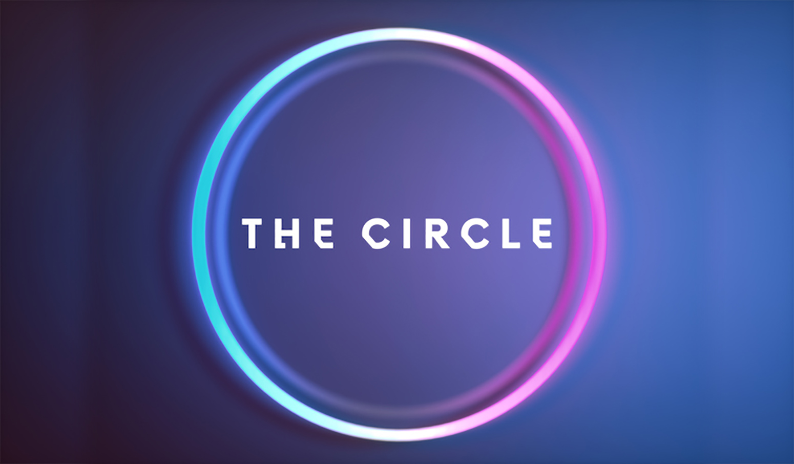 the circle logo