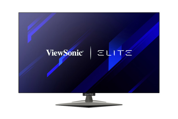 viewsonic elite monitor