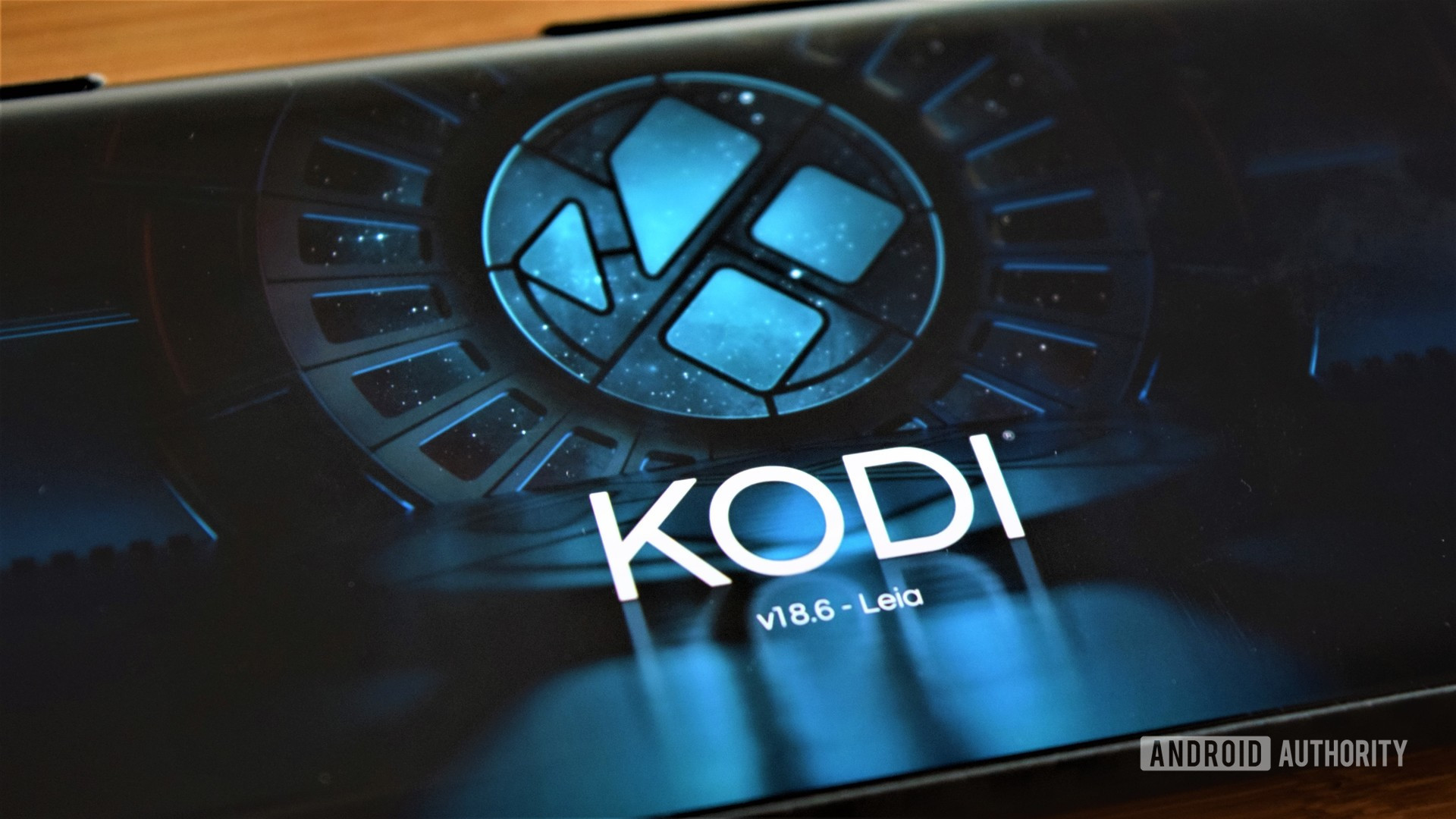 what is kodi feature