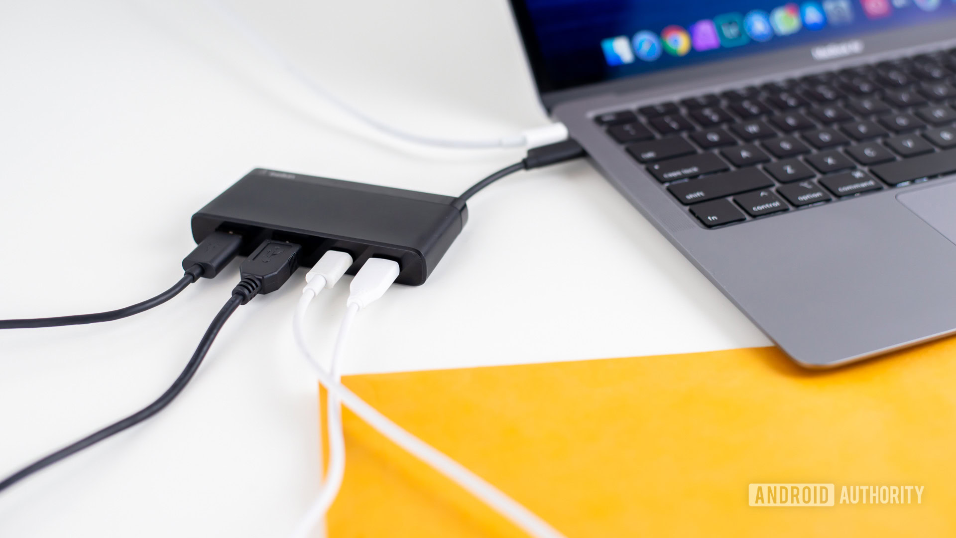 Best USB-C hubs and dongles 2024: Add ports to your laptop or tablet