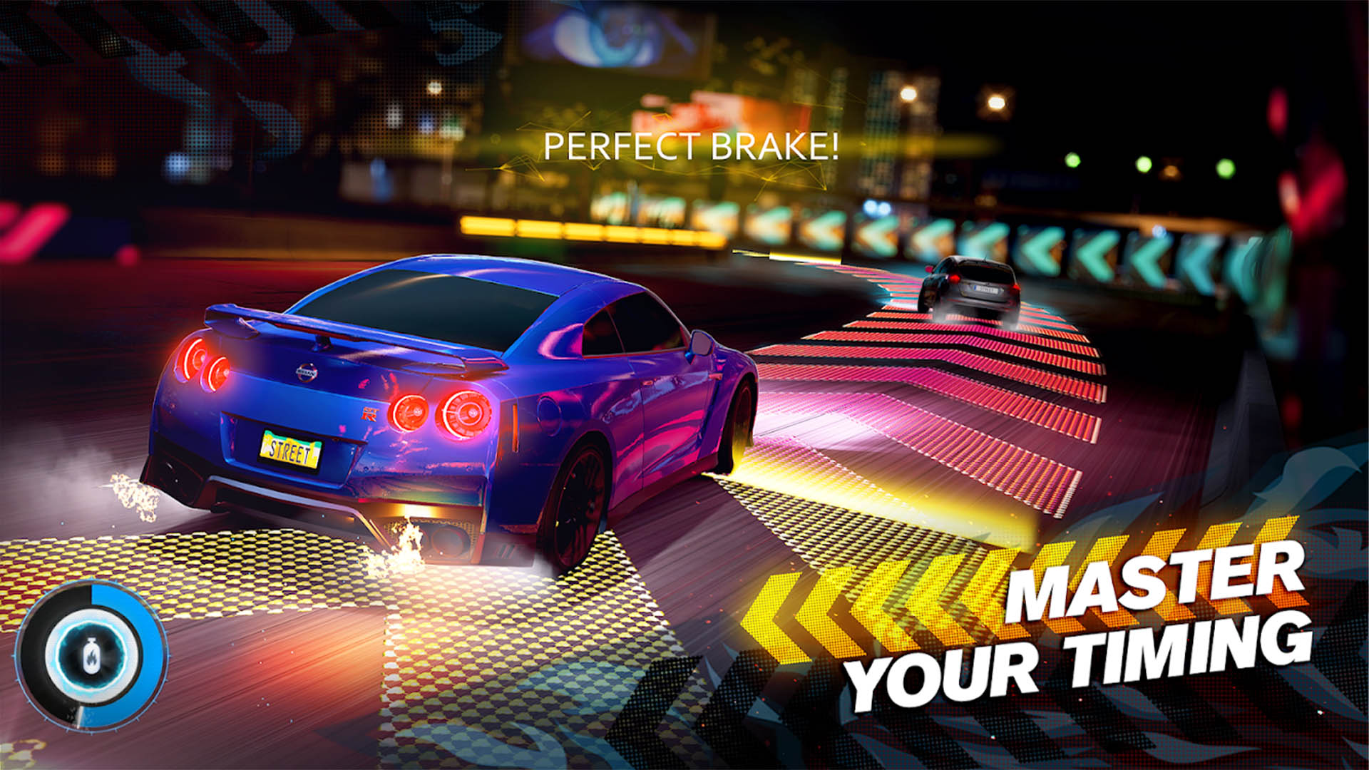 Android Apps Weekly Forza Street