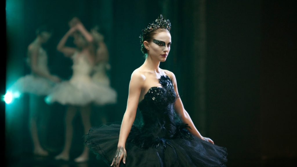 Black Swan Movie Screenshot Best Movies Hotstar