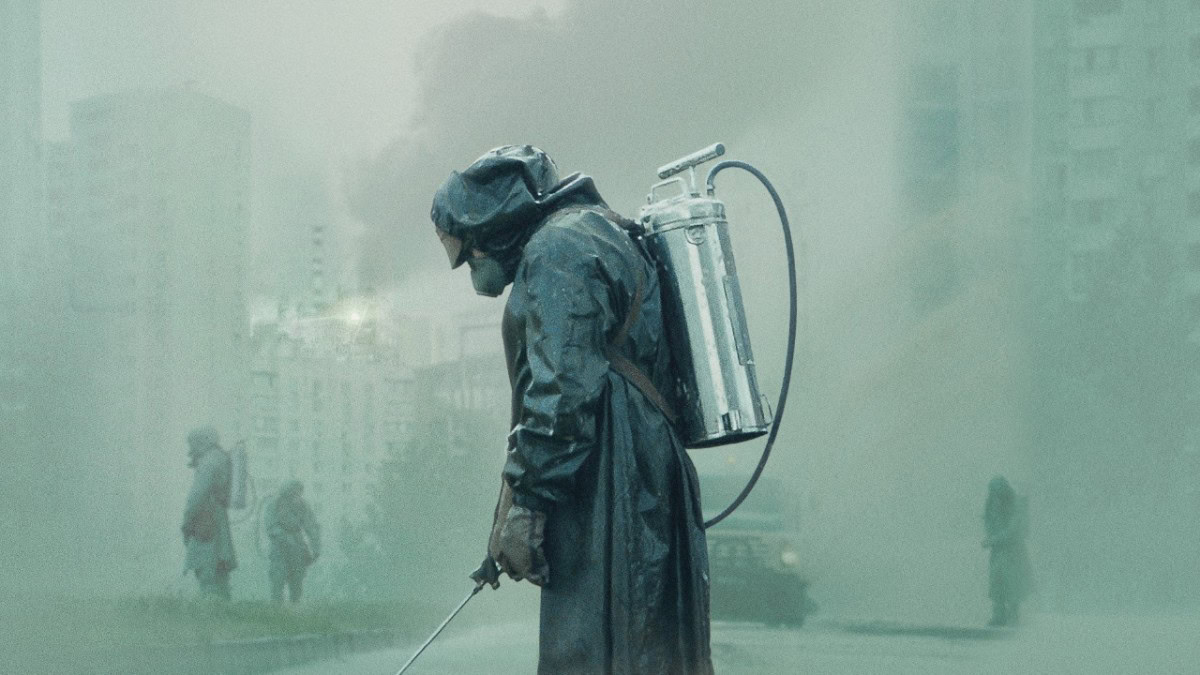 Chernobyl Best english tv series on hotstar