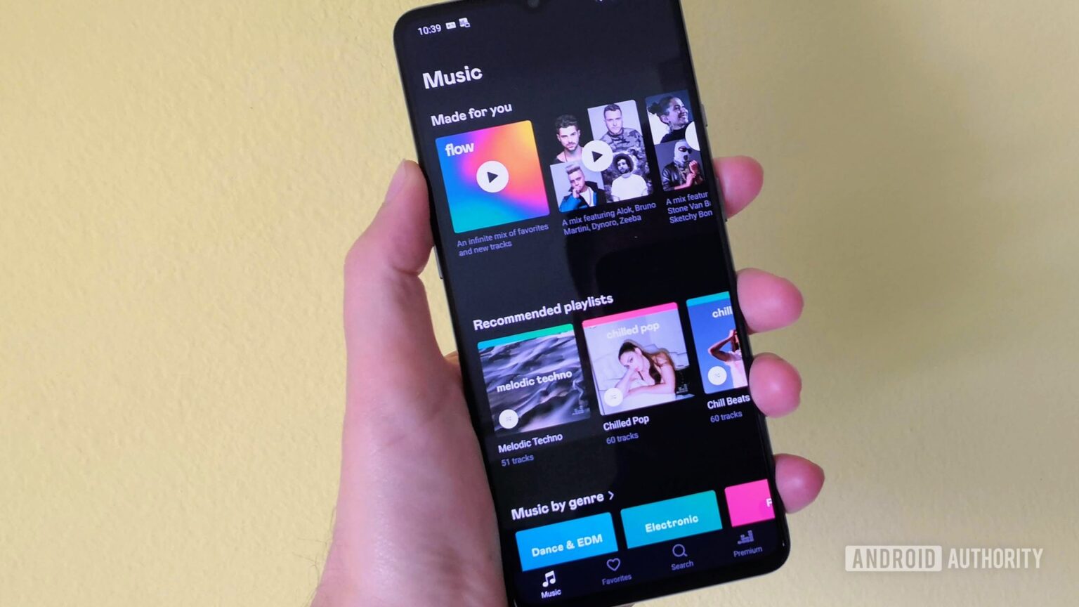 5 apps you should use instead of Spotify - Android Authority