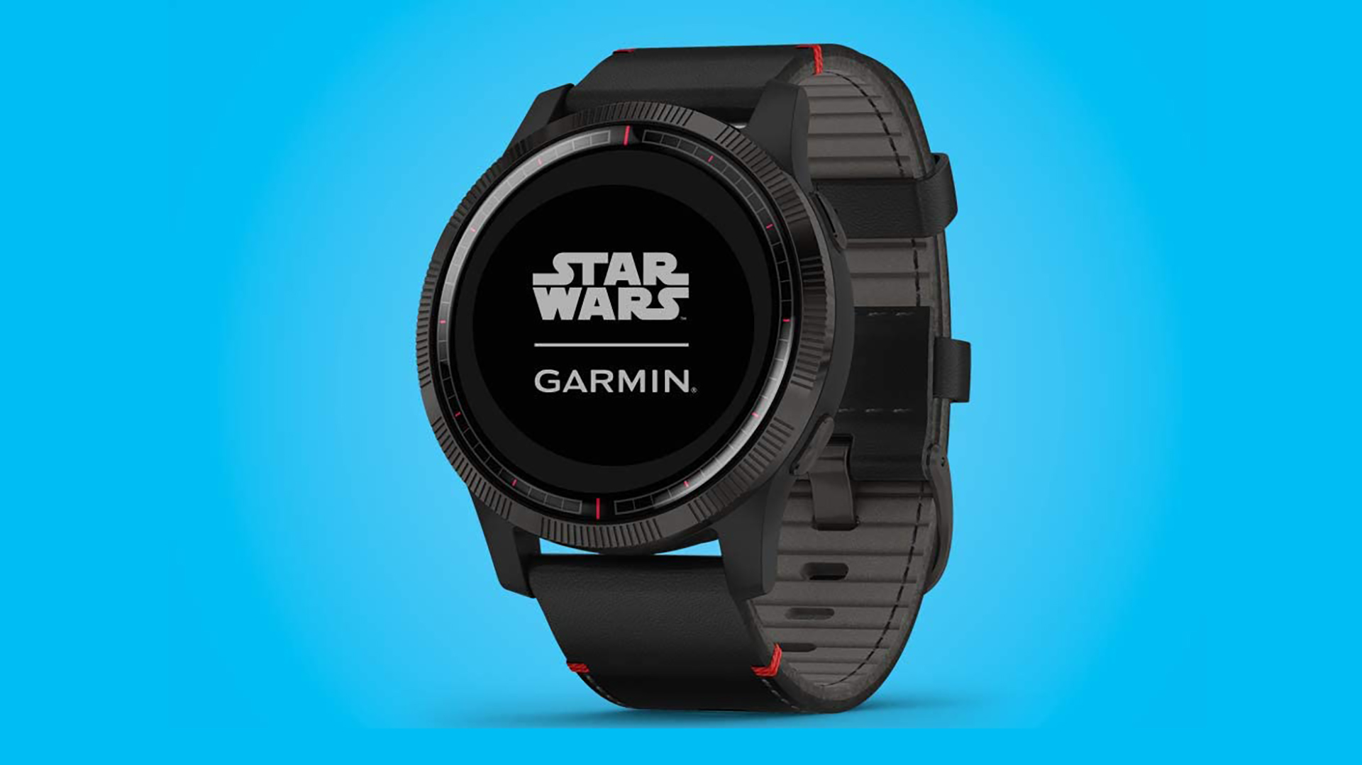 Garmin Star Wars Smartwatches Deal 2020