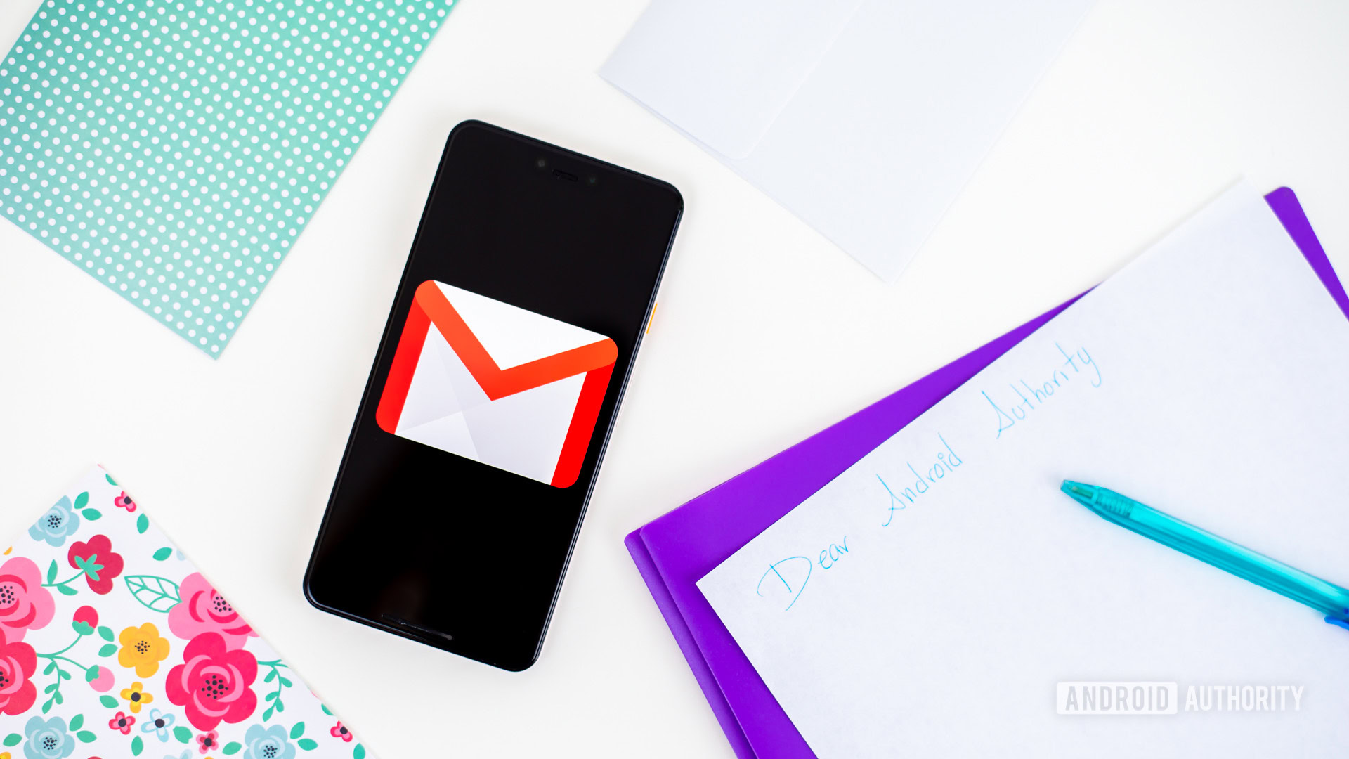 how to unsubscribe from emails on gmail app