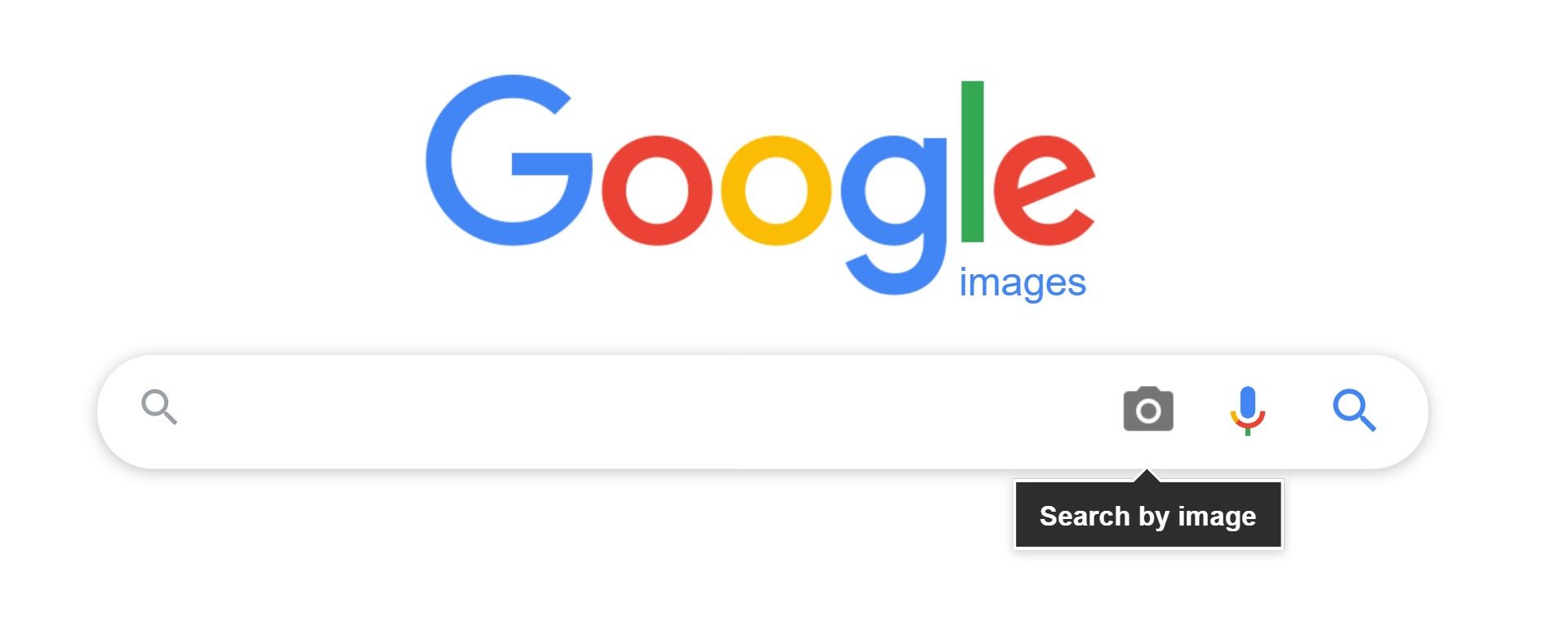 Como buscar en google con una imagen