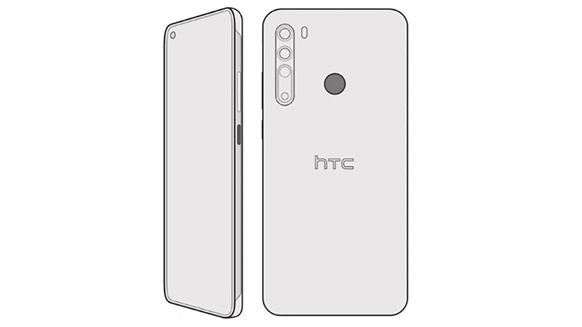 HTC 2020 Mid Ranger