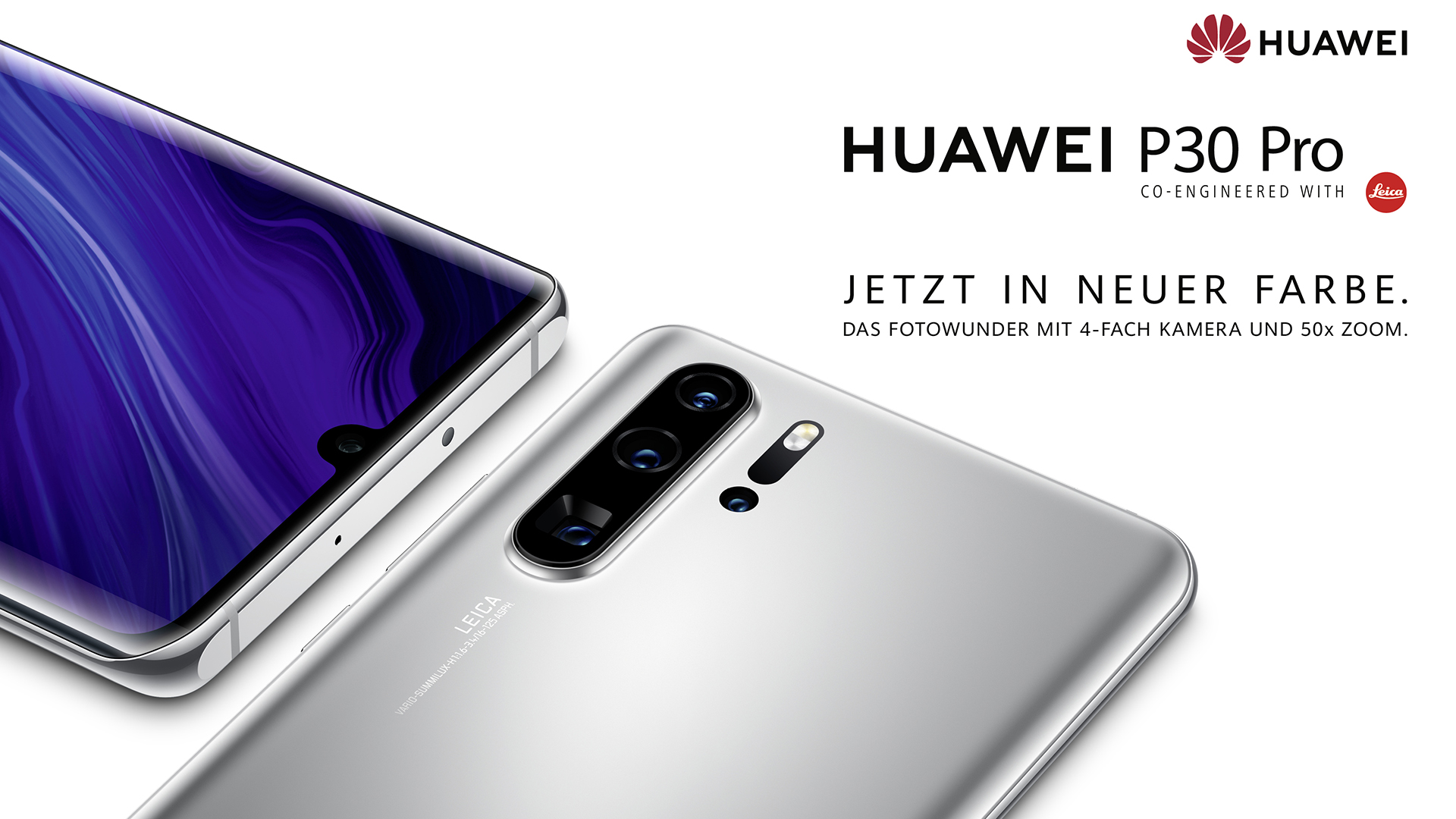 HUAWEI P30 Pro NEW EDITION