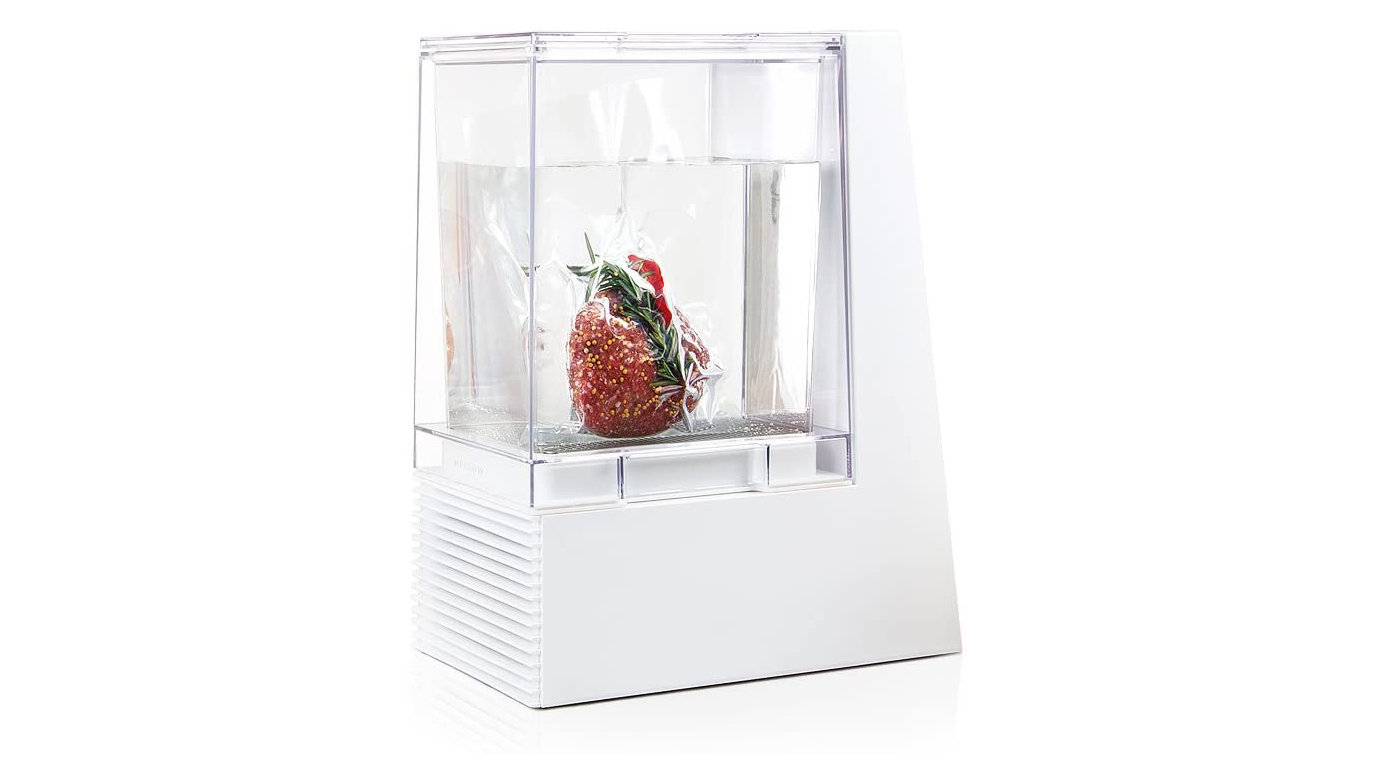 Mellow Sous Vide Precision Cooker smart kitchen appliances