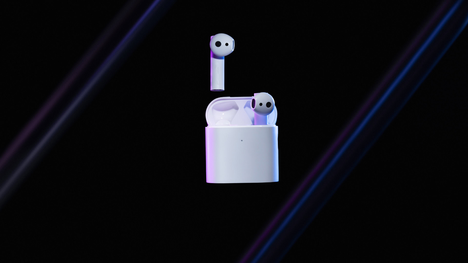 Mi True Wireless Earphones 2