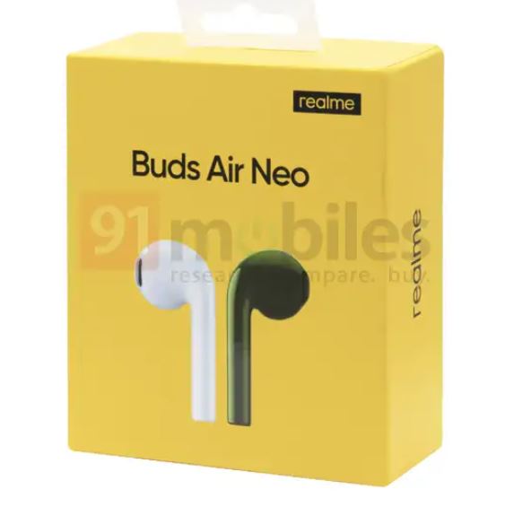 Realme Buds Air Neo 1