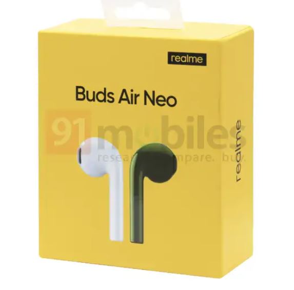 realme Buds Air Neo 1