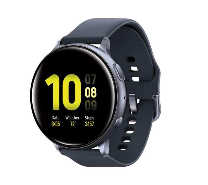 Google maps samsung galaxy watch 