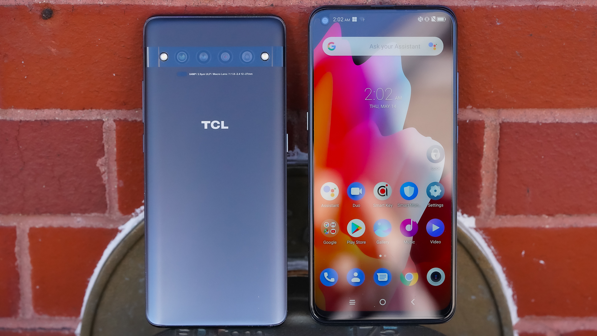 TCL 10 Pro and 10L review: Is 'good enough' good enough?