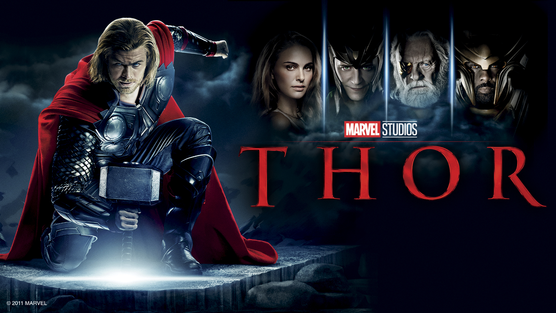 Thor best comedies on Disney Plus