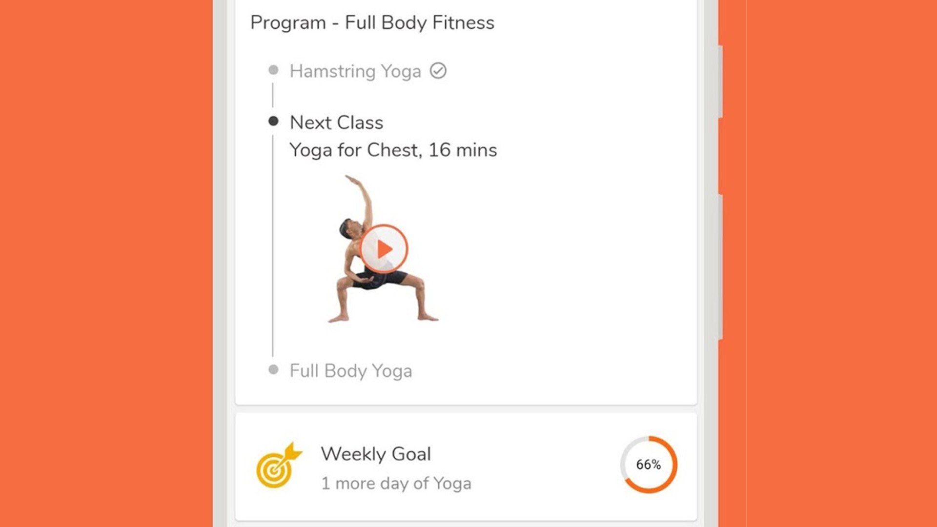 Track Yoga best yoga apps for Android
