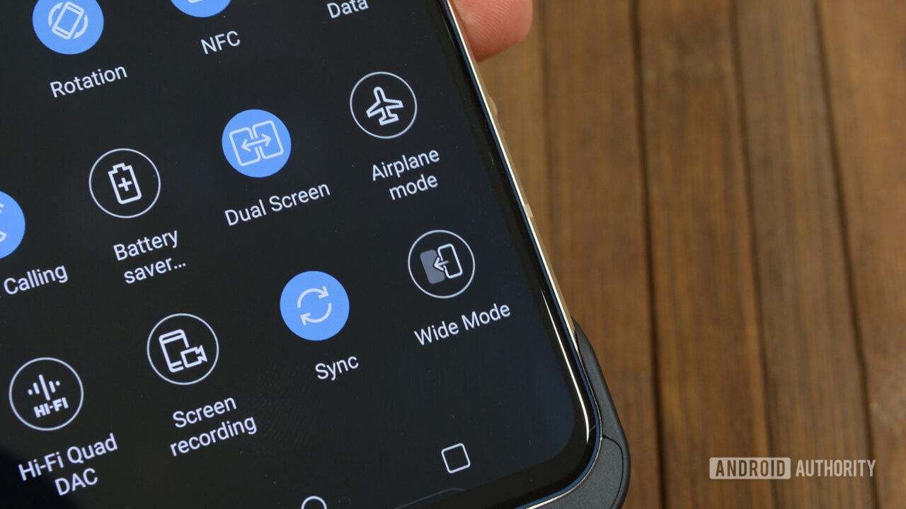 LG V60 tips and tricks: Get the most out of it - Android Authority