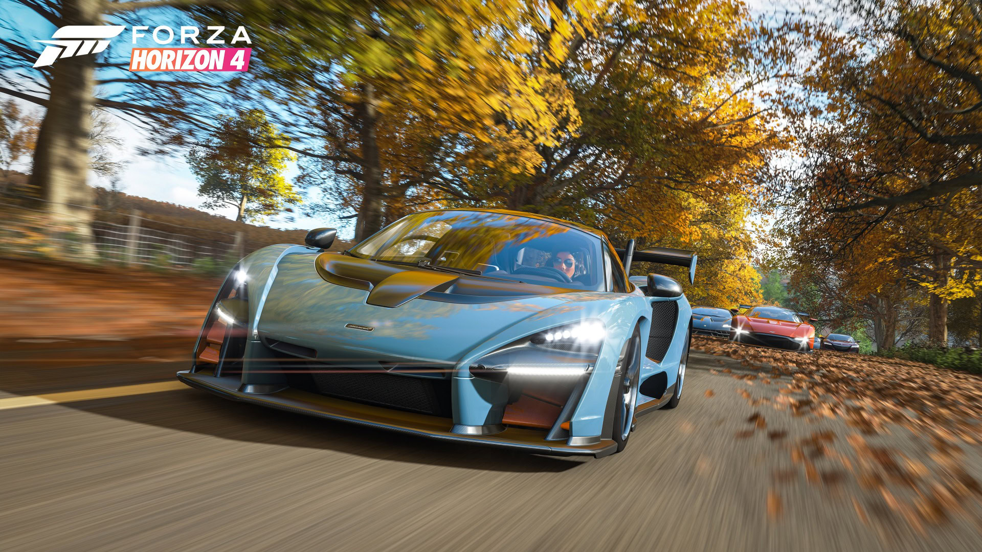 forza horizon 4 best xbox one games