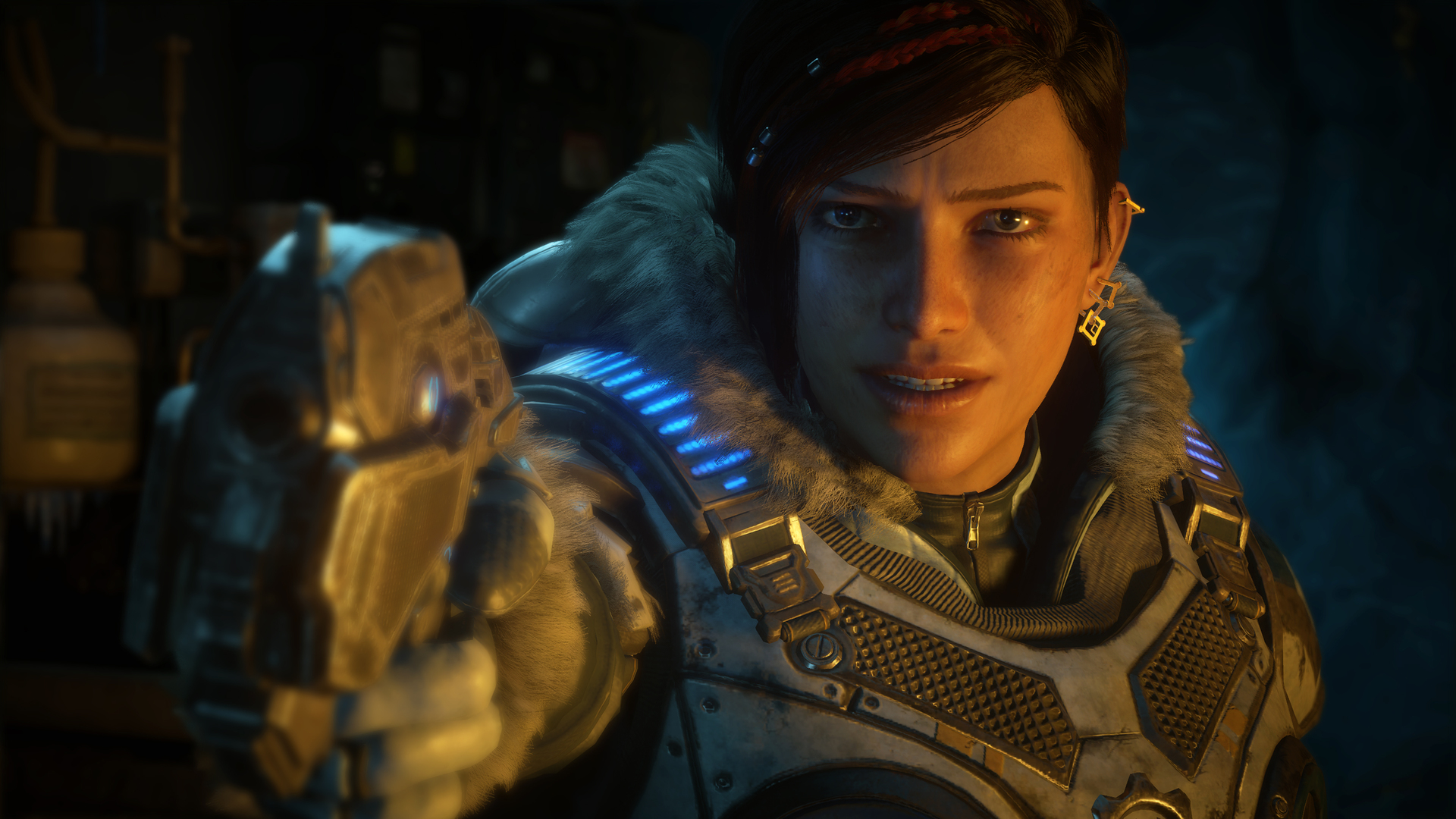 gears 5 best xbox one games
