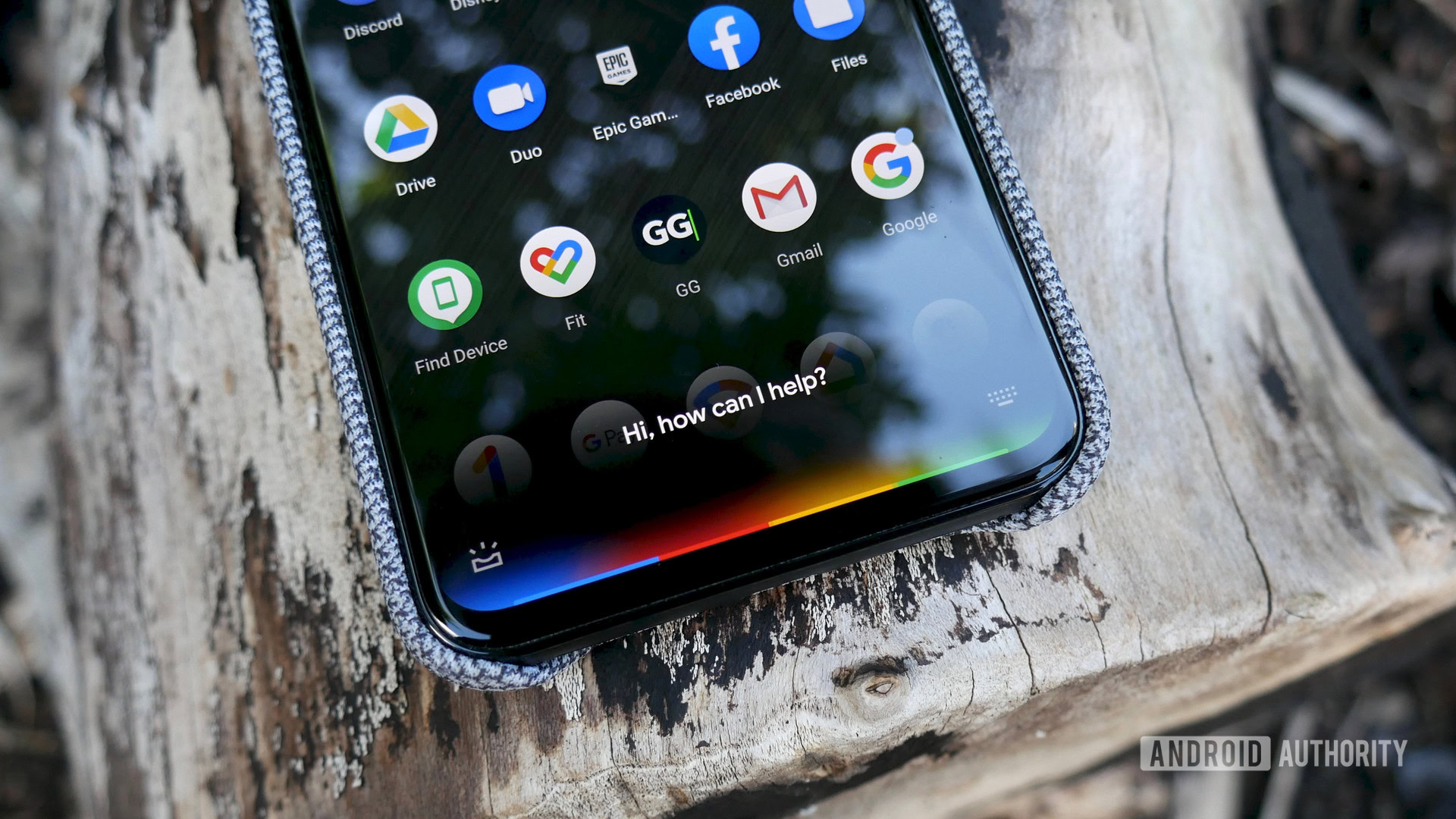 google pixel 4 xl revisited assistant