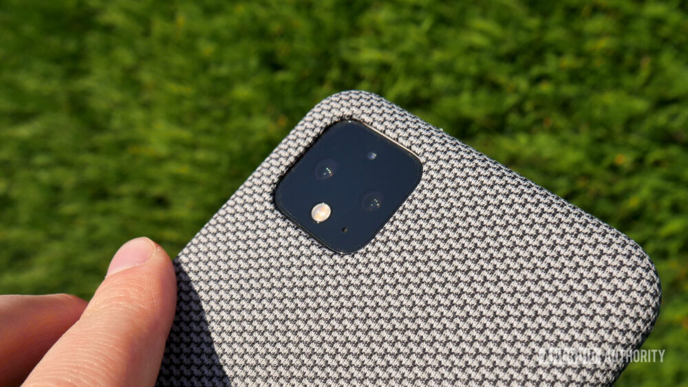 This week in Android: Pixel Buds review, Pixel 4 XL giveaway, and ...