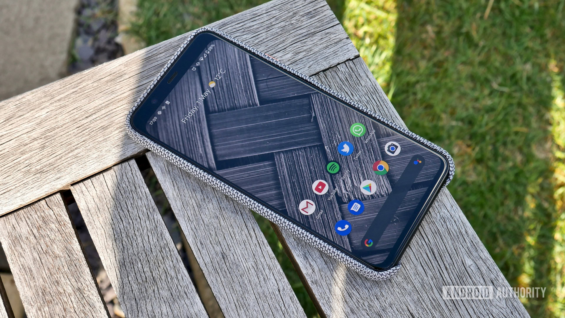 Google Pixel 4 XL review: Untapped potential - Android Authority