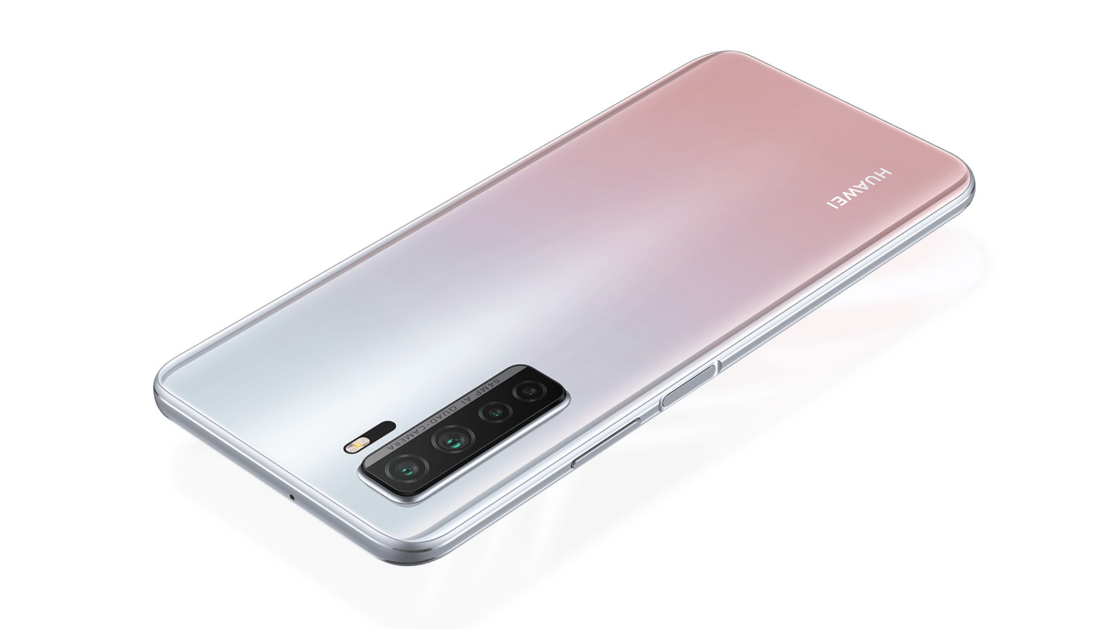 huawei p40 lite official
