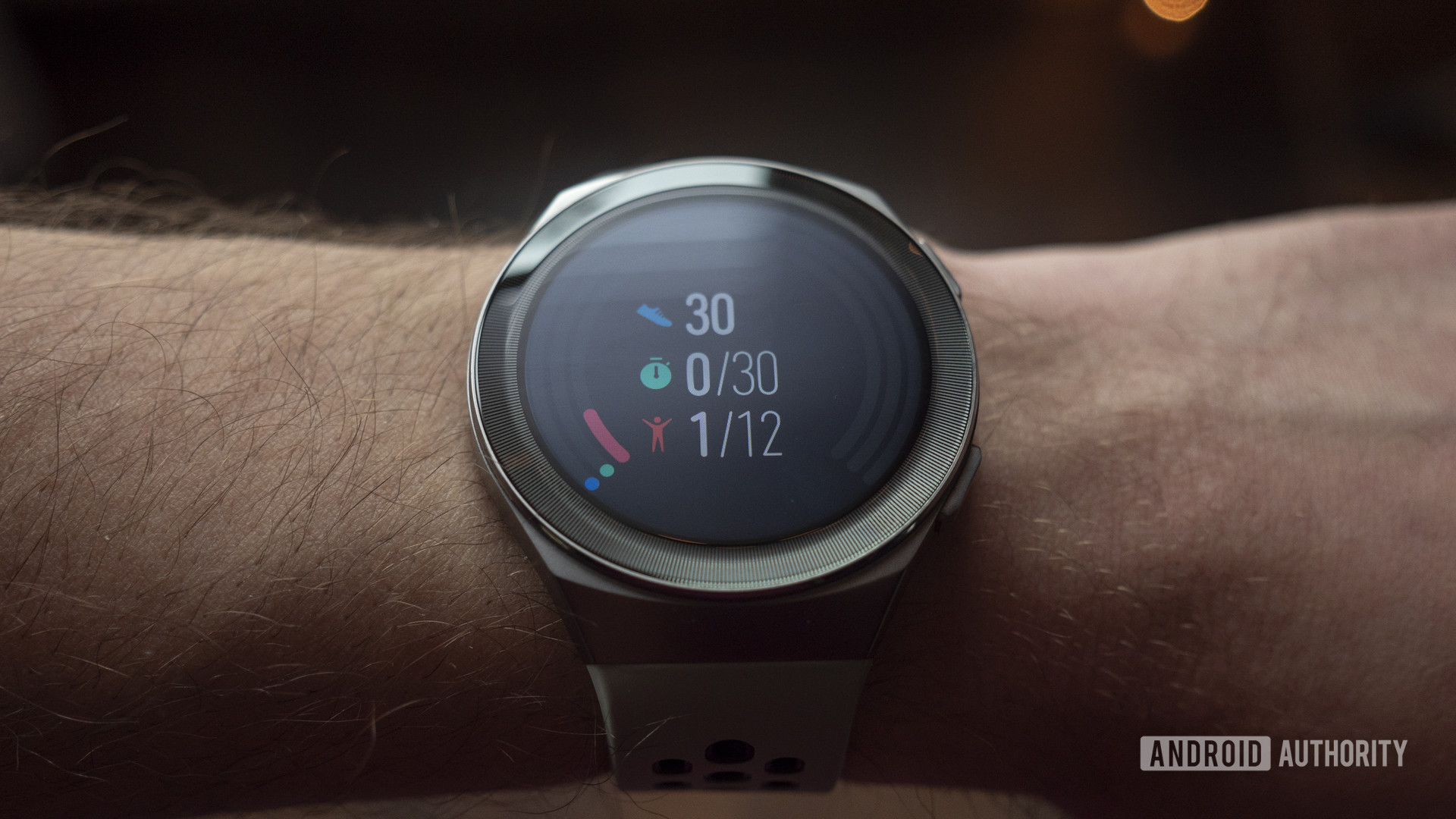 Huawei Watch GT 2e review: For the casual athlete - Android Authority