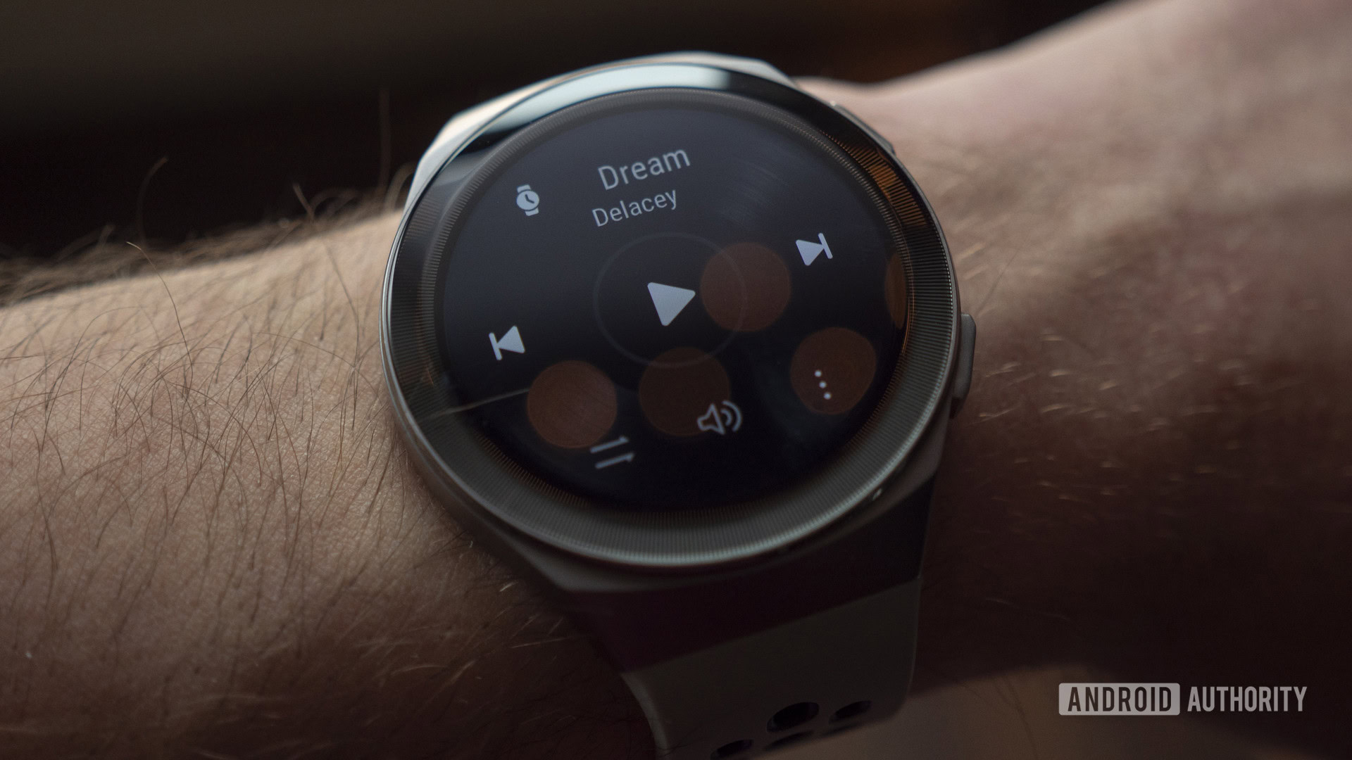 huawei watch gt 2e review music storage playing songs