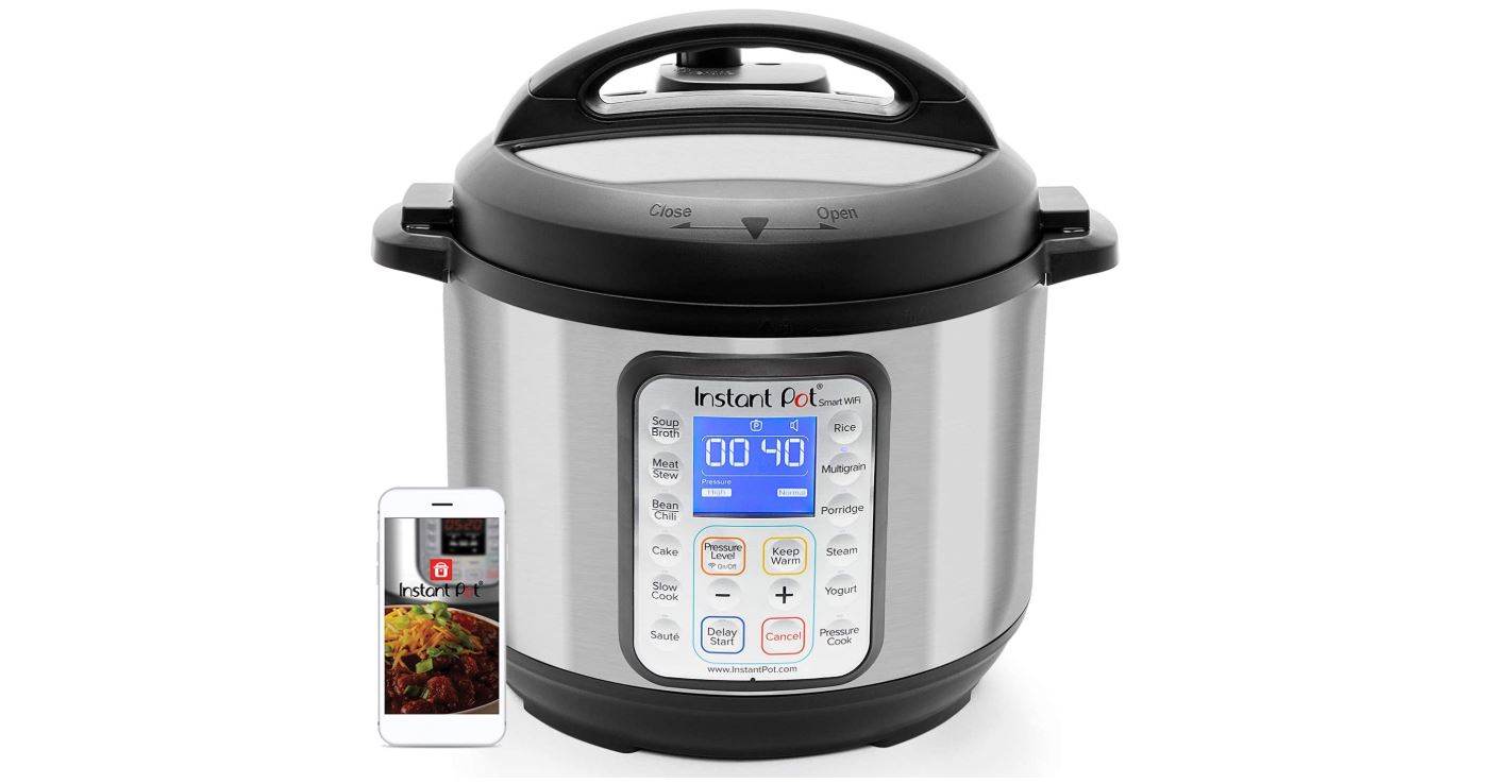 instant pot